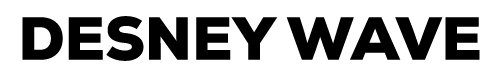 desneywave