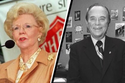 Marilyn Kroc Barg