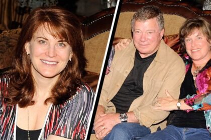 Leslie Carol Shatner