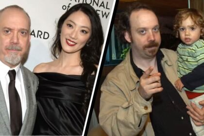 Samuel Paul Giamatti