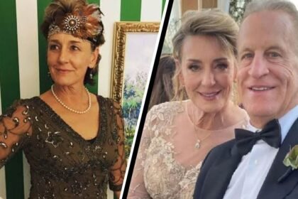 Darla Leigh Pittman Rodgers